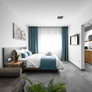  Daire Factory Inn, Nilie Hospitality Mgmt Yunanistan
