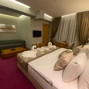  Apart Otel Won Plaza Türkiye