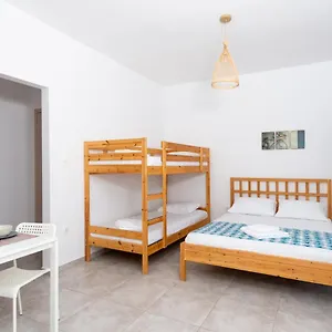  Daire Avli Yunanistan