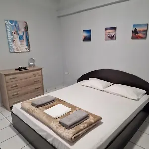  Daire Dimitris House Yunanistan