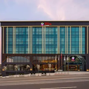 Otel Ramada Encore By Wyndham Arnavutkoy Türkiye