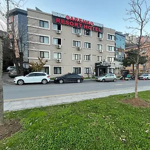  Otel Arena Kagithane Türkiye