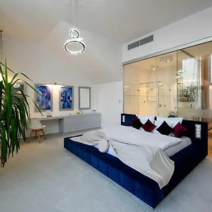  Daire Karoly Corner Residences Macaristan