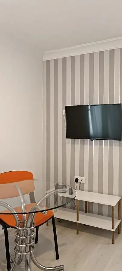 Maxx Marine Apart otel İzmir