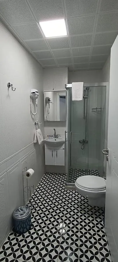 Maxx Marine Apart otel İzmir