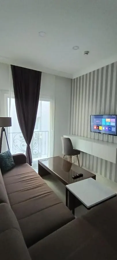 Maxx Marine Apart otel İzmir 0*,  Türkiye